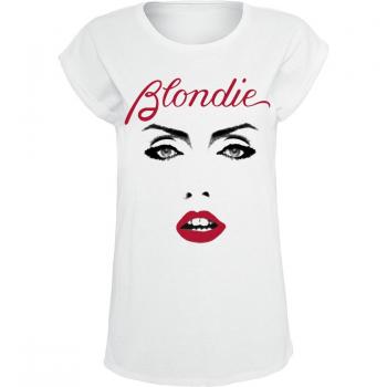 T-Shirt Court Femme