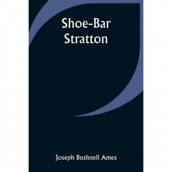 Shoe-Bar Stratton