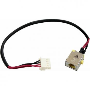 ACER Aspire E5-553G DC Power Jack Cable