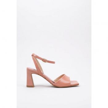 Krack Harmony VIVIAM Tacones Naranjas para Mujer