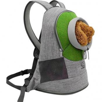 Soporte Malla Pet Backpack