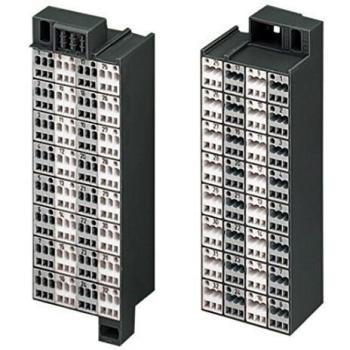WAGO 726-121 Rangierwabe mit Zugfeder Grau (Packung mit 20)