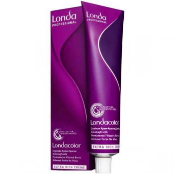 Londa Londacolor Tinte Crema 60ml 4/77 Marrón Medio Intensivo