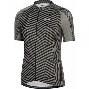 Tessuto tecnico Gore Wear C3 C Donna nero grigio 38