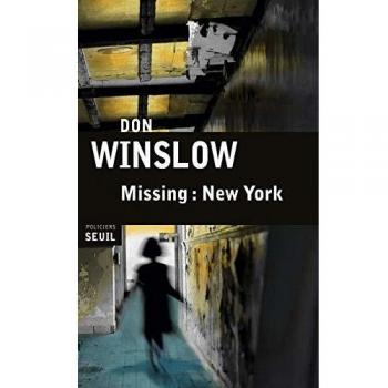 Missing : New York