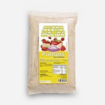 Avena Premium para Repostería 1kg