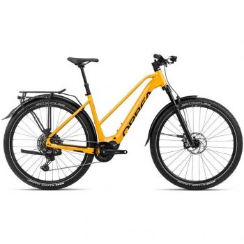 Orbea Kemen 10 SUV 2024