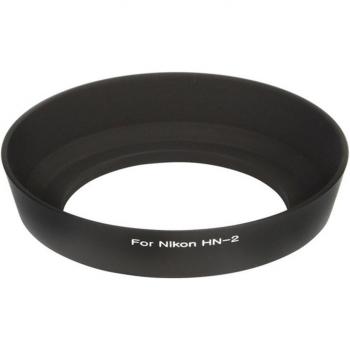 Pixco Bayonet Lens Hood for Nikon 28mm f/2.8