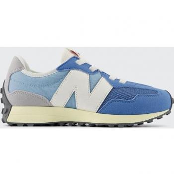 Sneakers für Mädchen New Balance PH327RA Grau 29