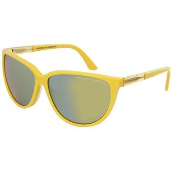 Porsche Design Lunettes de Soleil Femme P8588-C