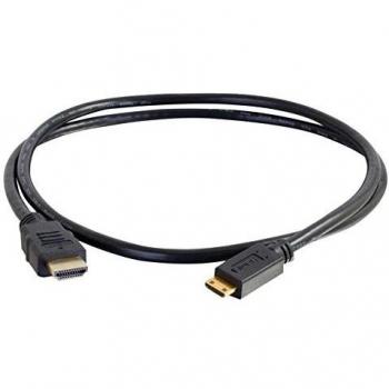Cables To Go High Speed HDMI Mini Kabel (3m)
