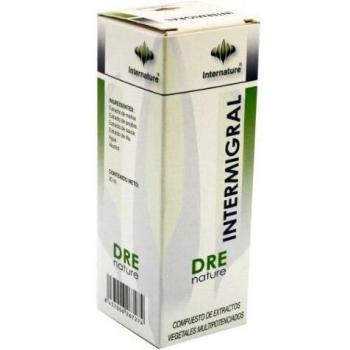 INTERMIGRAL 30 ml – Feuchtigkeits­Boost für die Kopfhaut
