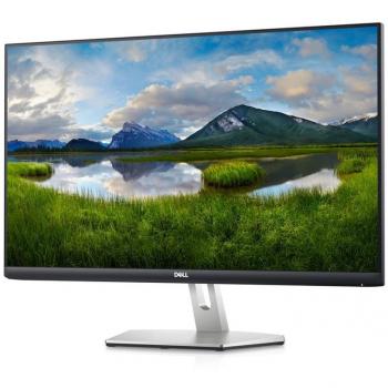 Monitor DELL S2721H 27 LED 1920 x 1080 Pixeles Full HD Gris