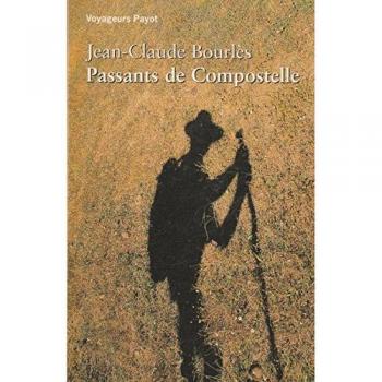 Passants de Compostelle
