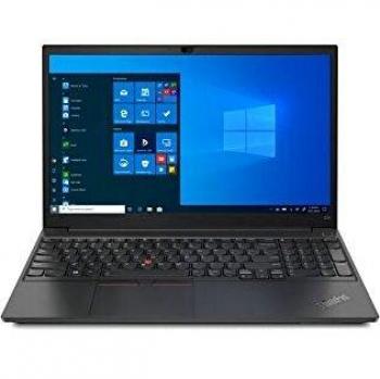 Lenovo ThinkPad E15 Gen 2 PC Portable i7-1165G7 16 Go 512 Go SSD 15.6