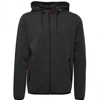 Sudadera 'Vidit' de !Solid en color negro