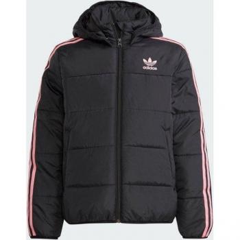 Adidas Junior Daunenjacke IN1328 – Thermo Komfort