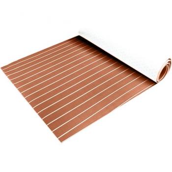 Capa de Teca EVA 94x23 – Suelo Náutico