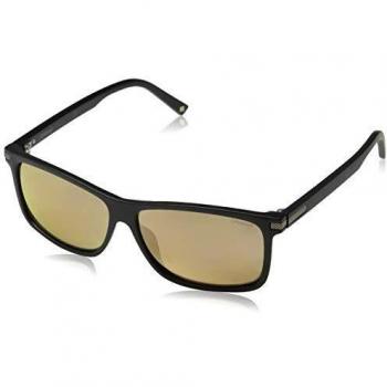 Polaroid PLD 2075/S/X 003 LM 59 Black Sunglasses