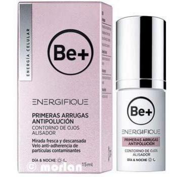 Be+ Energize Eye Contour Cream 15 ml