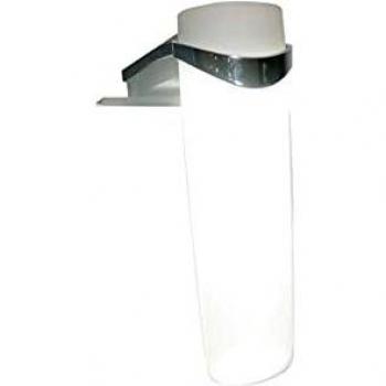 Spot de miroir salle de bain ABS Mary