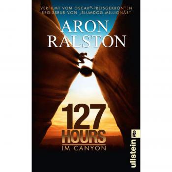 Ralston, Aron: 127 Hours