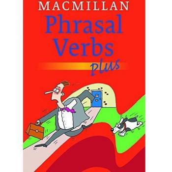Macmillan Publishers Macmillan Dictionary Of Phrasal Verbs: Macmillan Edition