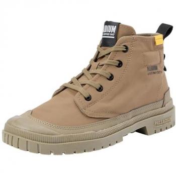 Stivali Palladium Sp20 Hi Tech Dusky Green 40 Unisex