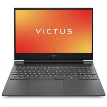 HP Victus 15 mit AMD Radeon RX 6500M