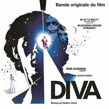Diva [Vinyl LP]