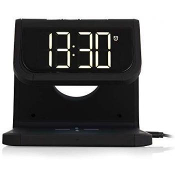 AKAI A58125 Alarm Clock
