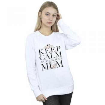 Relax and Hug Mom Graphic Tee