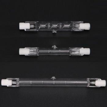 R7S Double Ended Halogen Bulb 500W