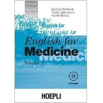 English for medicine vol 2