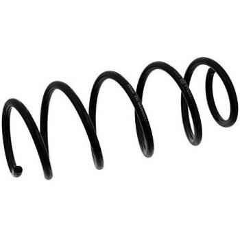 FEBI BILSTEIN Ressort de suspension Essieu avant 37822