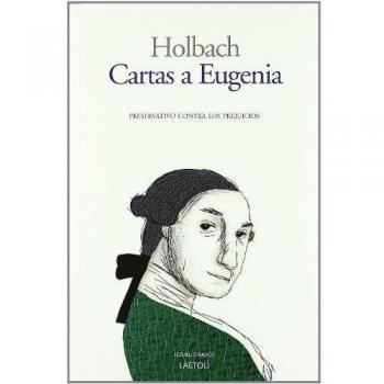 Cartas A Eugenia : Preservativo Contra Los Prejuicios
