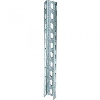 Bettermann U‑Grip 6342340 3 m, 50 × 30 mm