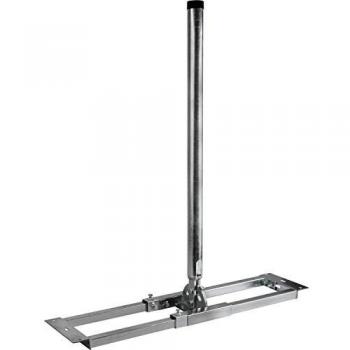 STABILO 48/100 Dachsparrenhalterung für Satellitenschüsseln bis 90 cm