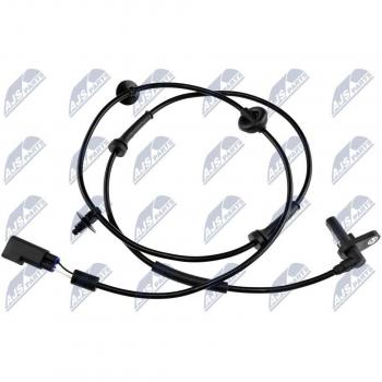 Módulo ABS NTY HCA‑FR‑037