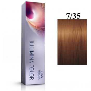 Illumina Couleur Durable Dorée 60 ml