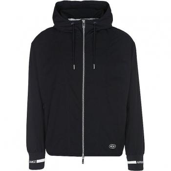 Chaqueta Cortavientos Armani Exchange Hombre