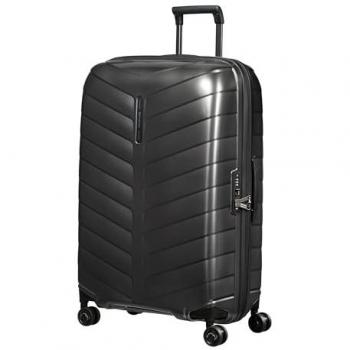 Attrix 97L Negro Samsonite – Maleta Spin 4‑Rueda
