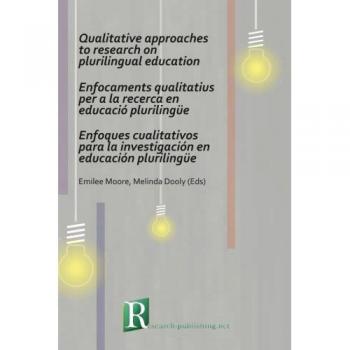 Qualitative approaches to research on plurilingual education