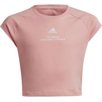 Adidas Street Jam Maglia Rosa-Bianca – Performance Wear