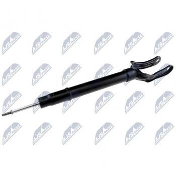 Kit de Suspension NTY A345000 Jeep Grand Cherokee