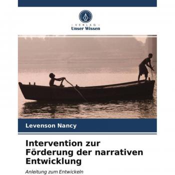 Intervention zur Förderung der narrativen Entwicklung