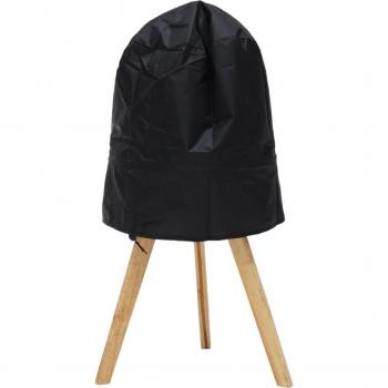 Outdoor BBQ Grill Cover for 14-15 Inch Round Charcoal Grills