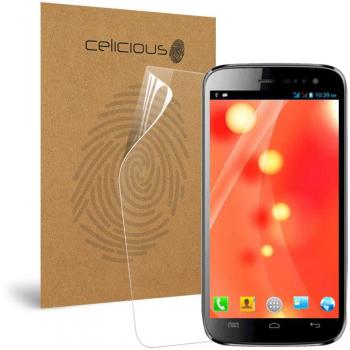 Celicious SafeScreen – Anti‑Impact Guard for Micromax A116 Canvas HD