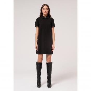 Vestito A-linea Punto Milano
