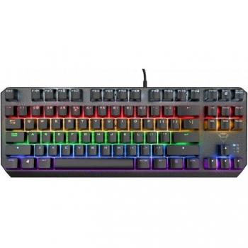 Trust Teclado Gaming Trust GXT 834 Callaz TKL
